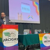 La denuncia di Arcigay e del presidente Boschini - foto d'archivio
