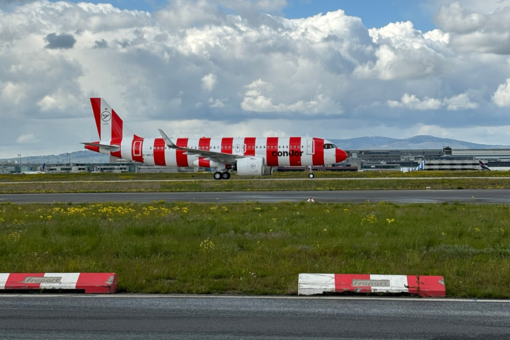 Condor decolla da Malpensa: nuovo volo diretto per Francoforte dal 1° maggio