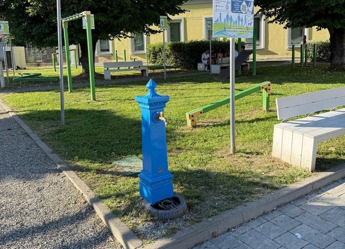 Alfa alla Festa di San Tito a Casorate Sempione: una tradizione che scorre Alfa alla Festa di San Tito a Casorate Sempione: una tradizione che scorre