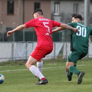 Foto: Mauro Lucchi (Fotografo Ufficiale U.S.D. Castellanzese 1921)
