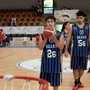 In campo inclusione e impegno sociale. Ecco la seconda edizione dell'Acinque Baskin Cup