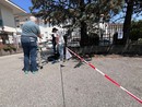 Omicidio suicidio di Angera: verrà eseguita l'autopsia. Proseguono le indagini dei carabinieri su arma e movente Omicidio suicidio di Angera: verrà eseguita l'autopsia. Proseguono le indagini dei carabinieri su arma e movente