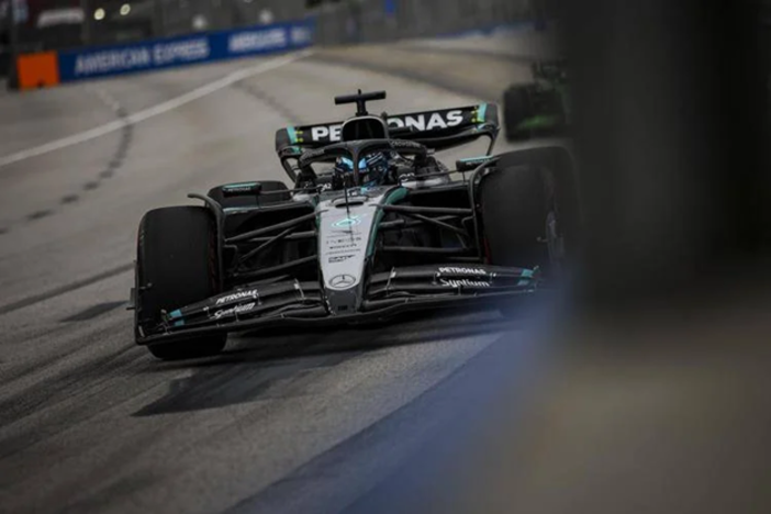 Adn Kronos - Russell