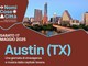 Al circolo Quarto Stato di Cardano una giornata alla scoperta di Austin, la capitale “weird” del Texas