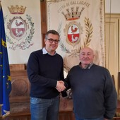 «Scelta di spostare la Polizia locale condivisa con FdI. L’assessore Dall’Igna si occupi di più di sicurezza» «Scelta di spostare la Polizia locale condivisa con FdI. L’assessore Dall’Igna si occupi di più di sicurezza»