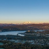 Autunno nel Varesotto e lungo il Ticino: sentieri, foliage e cascine a meno di un’ora da casa