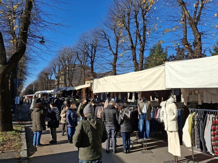 Il Consorzio in viale Lombardia nel 2025, location confermatissima