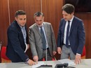 I consiglieri regionali Astuti, Ferrazzi e Licata chiedono di mettere nero su bianco il mantenimento di significative funzioni sanitarie nelle aree ospedaliere di Busto e Gallarate