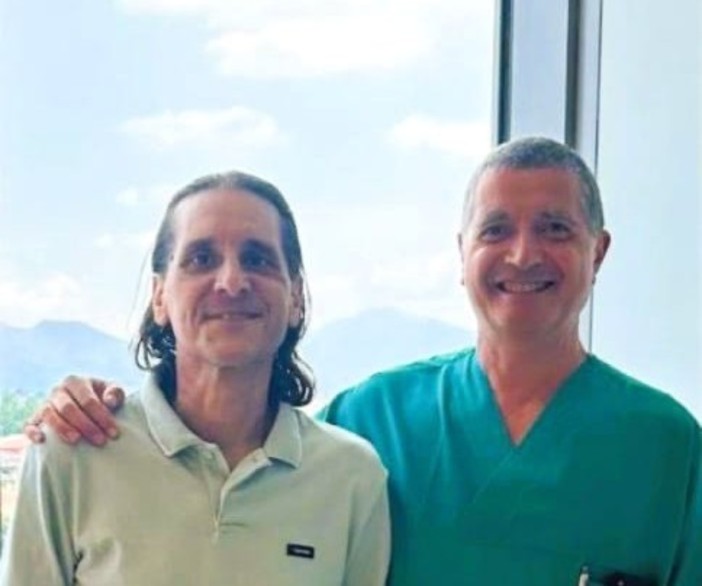 Da una &quot;semplice&quot; ulcera ad un'operazione salvavita: difficilissimo intervento chirurgico all'ospedale di Varese
