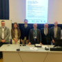 La presentazione del progetto Interreg per la tutale dei laghi Maggiore e Ceresio a Varese La presentazione del progetto Interreg per la tutale dei laghi Maggiore e Ceresio a Varese