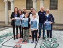La presentazione di &quot;BAsta un filo&quot; a palazzo Gilardoni