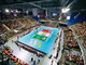 L'impianto di Biella che ospiterà la prima gara di campionato (foto volleybusto.com) L'impianto di Biella che ospiterà la prima gara di campionato (foto volleybusto.com)