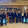Cattaneo: «Pensare di costruire l'Europa soltanto da Bruxelles è un grave errore» Cattaneo: «Pensare di costruire l'Europa soltanto da Bruxelles è un grave errore»