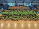 Basket Busto, il camp estivo è da record