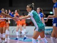 Da Olbia a Busto: Sophie Blasi è una nuova giocatrice della Futura Volley Giovani