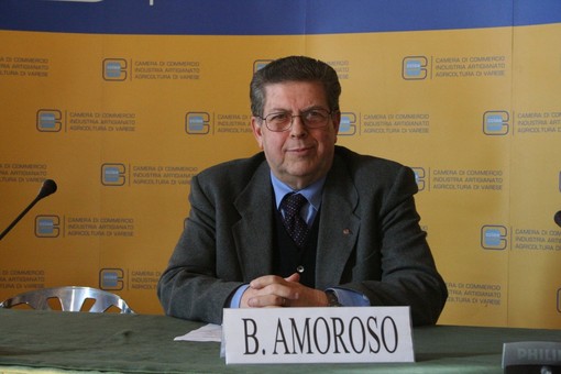 Bruno Amoroso Bruno Amoroso