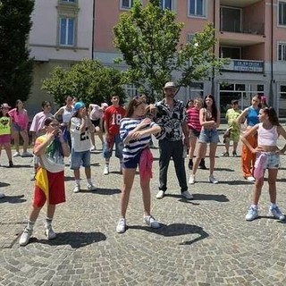 Nel giorno del volontariato c’è spazio anche per i piccoli talenti: «Partecipate!»