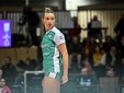 Da Olbia a Busto: Sophie Blasi è una nuova giocatrice della Futura Volley Giovani