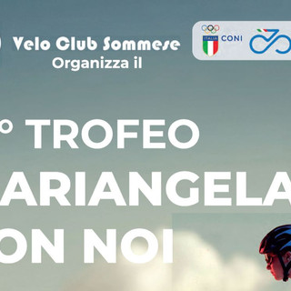 Ciclismo in rosa: il 14° Trofeo “Mariangela con noi” il 31 maggio prende il via da Volandia a Somma Lombardo