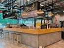 Chiude il bar della Coop di Busto: «Non solo un lavoro, ma una famiglia» Chiude il bar della Coop di Busto: «Non solo un lavoro, ma una famiglia»