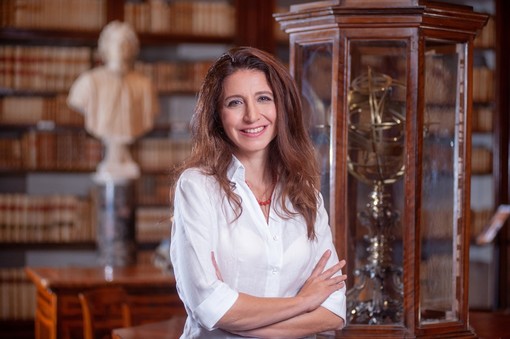 Barbara Gallavotti: biologa, divulgatrice scientifica e autrice. A lei il Premio Furia 2022