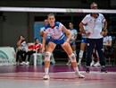 Il jolly Bianca Orlandi rinforza la Futura Volley