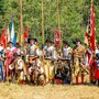 Tornavento celebra tre importanti anniversari con la XXVIII Rievocazione Storica della Battaglia Tornavento celebra tre importanti anniversari con la XXVIII Rievocazione Storica della Battaglia