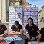 I dieci giorni di Busto Arsizio Sport: l’associazione Cuore Pieno irrompe in centro per unire, divertire, aiutare I dieci giorni di Busto Arsizio Sport: l’associazione Cuore Pieno irrompe in centro per unire, divertire, aiutare