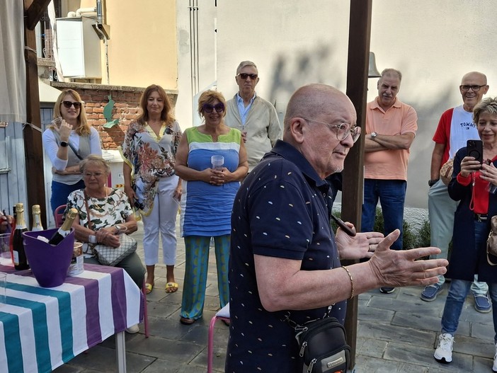 Giuseppe Bandi