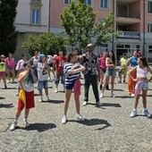 Nel giorno del volontariato c’è spazio anche per i piccoli talenti: «Partecipate!»