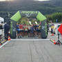 Baciato dal sole e dai panorami del Ceresio, il Porto-Brusino Trail regala spettacolo: successo per la grande gara transfrontaliera