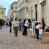 Weekend di musica e shopping in centro: tornano “Suonami!” e Sbaracco