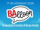 A Busto è tempo di fumetti e animazione: torna il BAlloon festival
