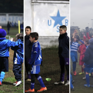 Verso il centenario: la Borsanese chiama a raccolta i giovani tra torneo e open day