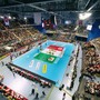 Uyba, il Biella Forum ospiterà le prime tre gare casalinghe della stagione (VIDEO) Uyba, il Biella Forum ospiterà le prime tre gare casalinghe della stagione (VIDEO)