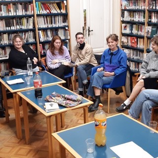 Bibliovolontari, arriva l’Albo per riconoscere, valorizzare e tutelare l’impegno civico. Borgio: «Grazie al contributo che date nella costruzione di una comunità»