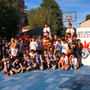Un fine settimana di sport e festa per i Basket Busto Lions: il "SumFest" chiude in bellezza la stagione