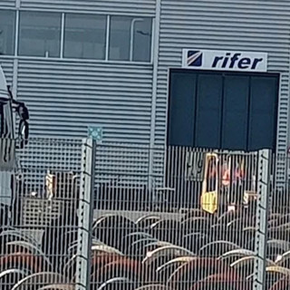 Fim Cisl primo sindacato alla Rifer di Busto Arsizio Fim Cisl primo sindacato alla Rifer di Busto Arsizio
