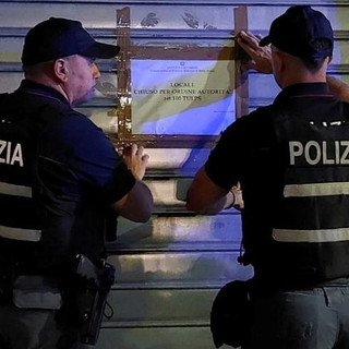 Risse e aggressioni a colpi di pietra. Chiuso dal questore un bar di Busto per 15 giorni Risse e aggressioni a colpi di pietra. Chiuso dal questore un bar di Busto per 15 giorni