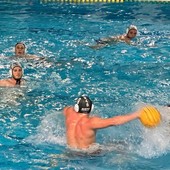 Busto Pallanuoto vince ancora: il quarto posto è suo Busto Pallanuoto vince ancora: il quarto posto è suo