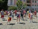 Nel giorno del volontariato c’è spazio anche per i piccoli talenti: «Partecipate!»