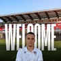 Alla Pro Patria il portiere Bajrami Alla Pro Patria il portiere Bajrami