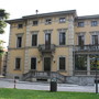 La Biblioteca “Augusto Marinoni”