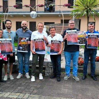 VIDEO. Il cinema all’aperto conquista i rioni di Busto Arsizio: al via l’iniziativa di «BA quartieri» VIDEO. Il cinema all’aperto conquista i rioni di Busto Arsizio: al via l’iniziativa di «BA quartieri»