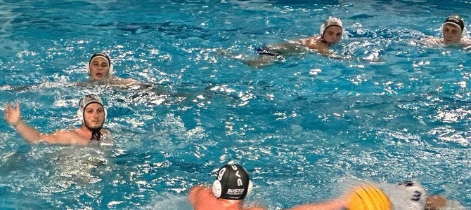 Busto Pallanuoto vince ancora: il quarto posto è suo Busto Pallanuoto vince ancora: il quarto posto è suo