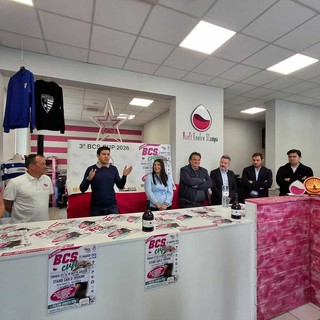 Tutti i “pulcini” allo Speroni: Bcs Cup unisce i bambini, nel nome del calcio