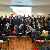 Fondazione Varese Welcome, la fiducia dei soci: «Risultati già tangibili. Fare rete tra comuni è fondamentale» Fondazione Varese Welcome, la fiducia dei soci: «Risultati già tangibili. Fare rete tra comuni è fondamentale»