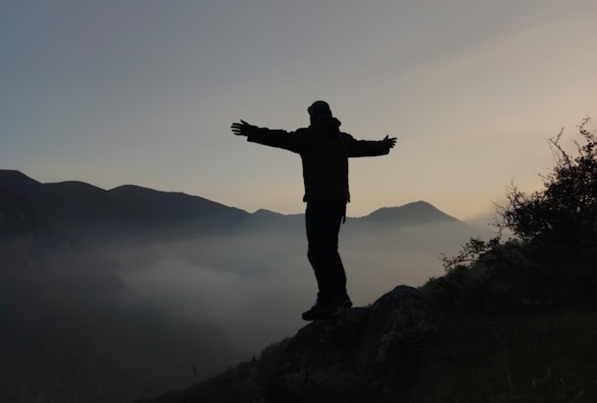 Bolognini - Iran 2025