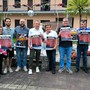 VIDEO. Il cinema all’aperto conquista i rioni di Busto Arsizio: al via l’iniziativa di «BA quartieri» VIDEO. Il cinema all’aperto conquista i rioni di Busto Arsizio: al via l’iniziativa di «BA quartieri»