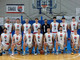 Primo hurrà stagionale, i Lions espugnano il campo del Basket Lonate Primo hurrà stagionale, i Lions espugnano il campo del Basket Lonate